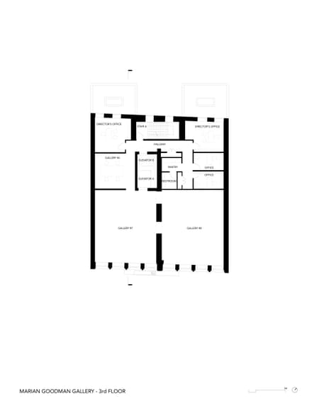 Marian Goodman Gallery